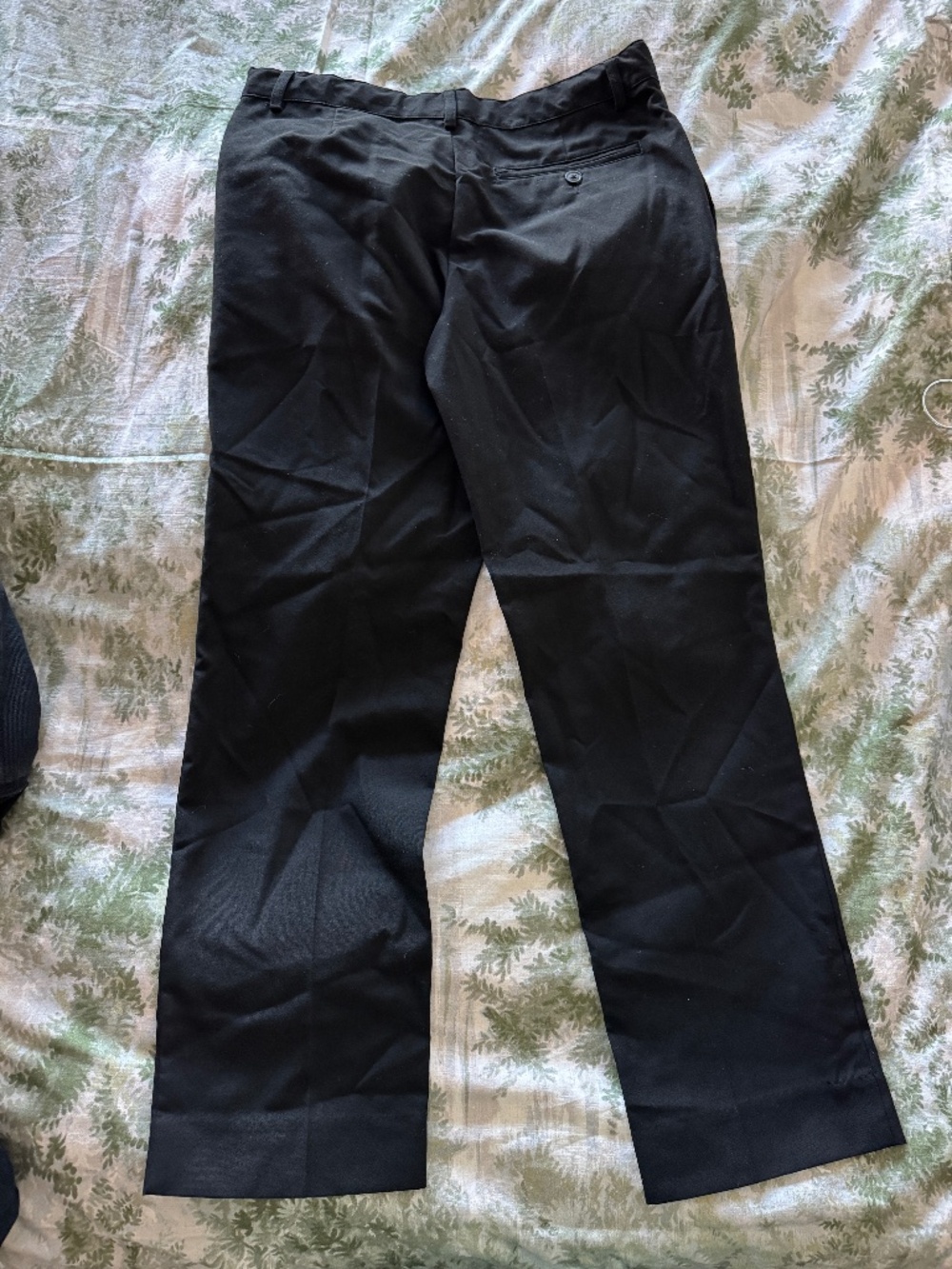 Boys Cat & Jack dress pants